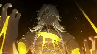 Honkai: Star Rail part 2 Doomsday Beast Story Gameplay