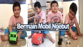 BERMAIN - MAIN MOBIL - MOBILAN NGEBUT - I story eps.351.
