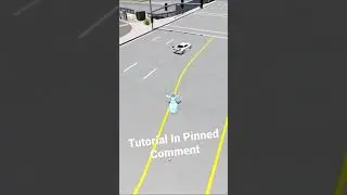 Super Op Speed Glitch