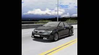 гта5 чеченский камри 3.5   