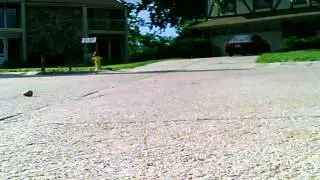 RC18T2 FPV Onboard camera