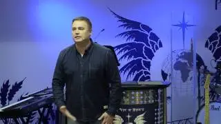 Переход в сезон жатвы. Вадим Балев (видение)