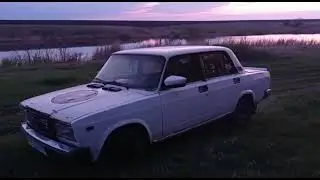охота с пневматикой МР 512,с машины