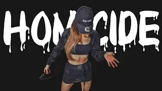 DJ Yukie - HOMICIDE