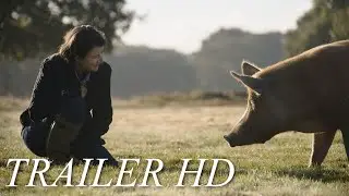 WILDES LAND - DIE RÜCKKEHR DER NATUR - Trailer German | Deutsch
