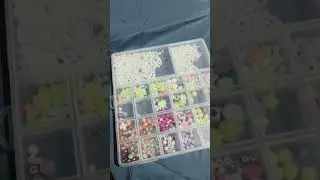 POV: Me when I see beads in s store