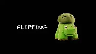 Turtle (Talking ABC Sounds)