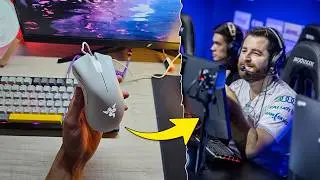 Análise Sincera do Razer Deathadder Essential (vs G203)