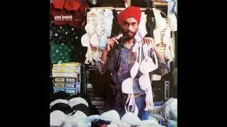 Pépé Bradock ‎– Un Pépé En Or Vol  1 (Kif Recordings, 1997)