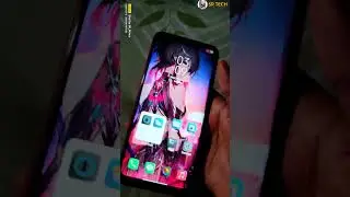 Redmi note 7s Gaming Rom GEND🔥