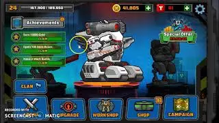 Supermechs FREE ACCOUNT GIVEAWAY!