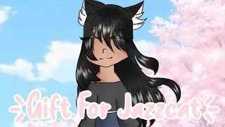 • Speedpaint/Gift For Jazzcat/ Read Description •