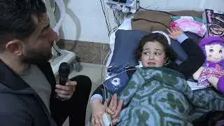 ❤️شام❤️ لاتوجد كلمات لوصف عنوان التقرير مع شام ...تصوير : سعدالدين الزيدان