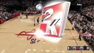 NBA 2K16