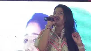 Aradhya Foundation Singing Competition and Excellence Award 2k23