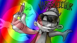 Xx_GHOSTDUBSTER_xX ( Vargskelethor animated )