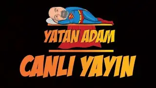 Gece Gece..  (05.10.2020)