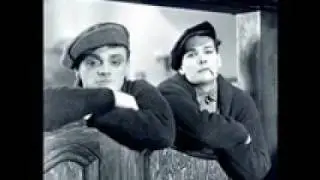 James Cagney Tribute Part 1