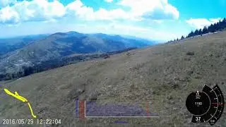 нас не догонят - ні коні, ні вівці, ні беркути :)