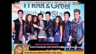 BamBi TS9 : B2S Meet&Greet The Star 9 (16 06 2013)