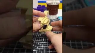 MMB Matt - LEGO Dog
