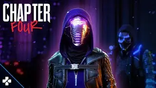 THE TINKERKER HAS ARRIVED! - Miles Morales - Chapter 4
