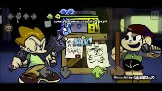 Fnf pico cebolinha mix MÚSICA FEITA POR skunk!!