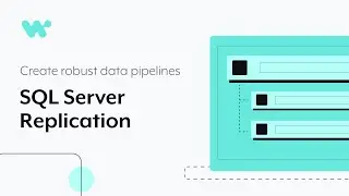 SQL Server Replication | Product Demos