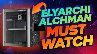 They Sent Me a Mess… But I Still Believe in This PEEK Monster – Elyarchi Alcheman