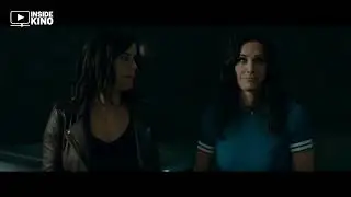 Крик - трейлер