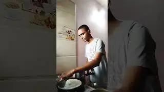 Dosa pepar #indiasignlanguage #deafsign #deaf