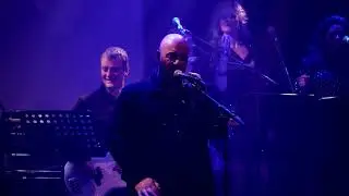 The last Farewell (Roger Whittaker) - cover by Marcel Selier