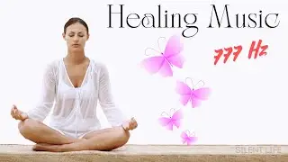 777 Hz HEALING MUSIC TO HELP YOU RECOVER AND FIND PEACE