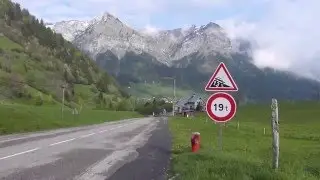 Stage 19 Tour de France 2016 route guide