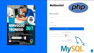 Cómo crear un sistema de login seguro con PHP y MySQL
