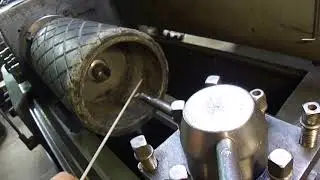 Шпоночный паз без долбежки, цена вопроса