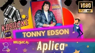 Karaokê Tonny Edson - Aplica