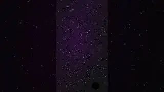Black Hole Animation in After Effects 