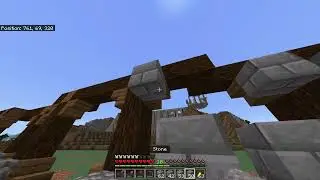 Minecraft [No Mic Today] Survival World Buildstream