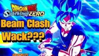 Yamcha Shattering Dimensions Lol? Dragon Ball: Sparking Zero Discussion