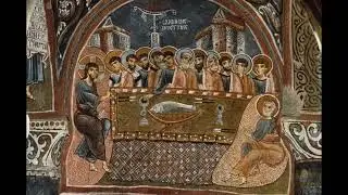 ΧΡΗΣΤΟΗΘΕΙΑ ΤΩΝ ΧΡΙΣΤΙΑΝΩΝ 1 #christianlife #orthodoxlife #patristica #audiobook