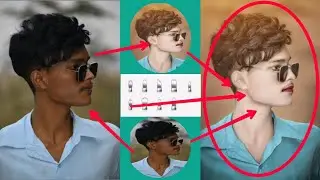 new photo edit 🤭 face smooth full HD RDX photo edit #viral #trending #youtubeshorts #shorts #dance