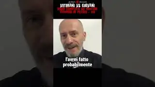Cosa mi tatuerei se avessi 20 anni oggi 🤔 