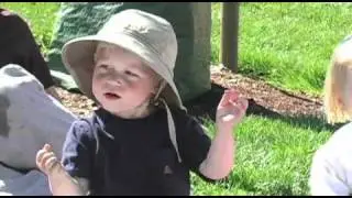Seattle Children's PlayGarden