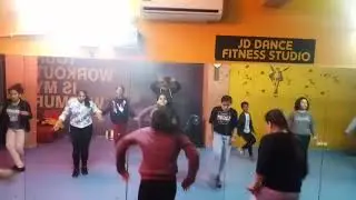 Both Hard Both Hard |Choreographer by Mr Jaychauhan |
