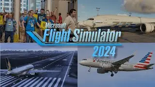 MSFS 2024 Marketplace Update – PMDG 737, 777 & Fenix News!