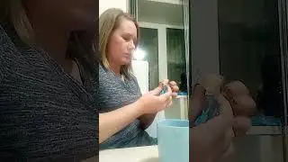 А кто это тебе пишет? 🤔#приколы#я