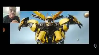 My Reaction to the new Transformers ROTB TV Spot (HASBRO, PARAMOUNT, PLEASE STOP FEEDING US!!!😭😭😭)