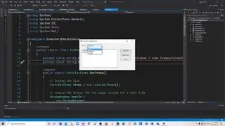 Part 8 How to Use LINQ in C#