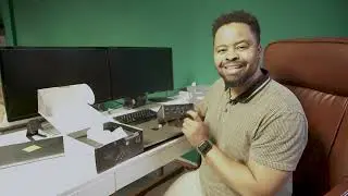 How to extend your screens using the Port Connect Professional Docking Station